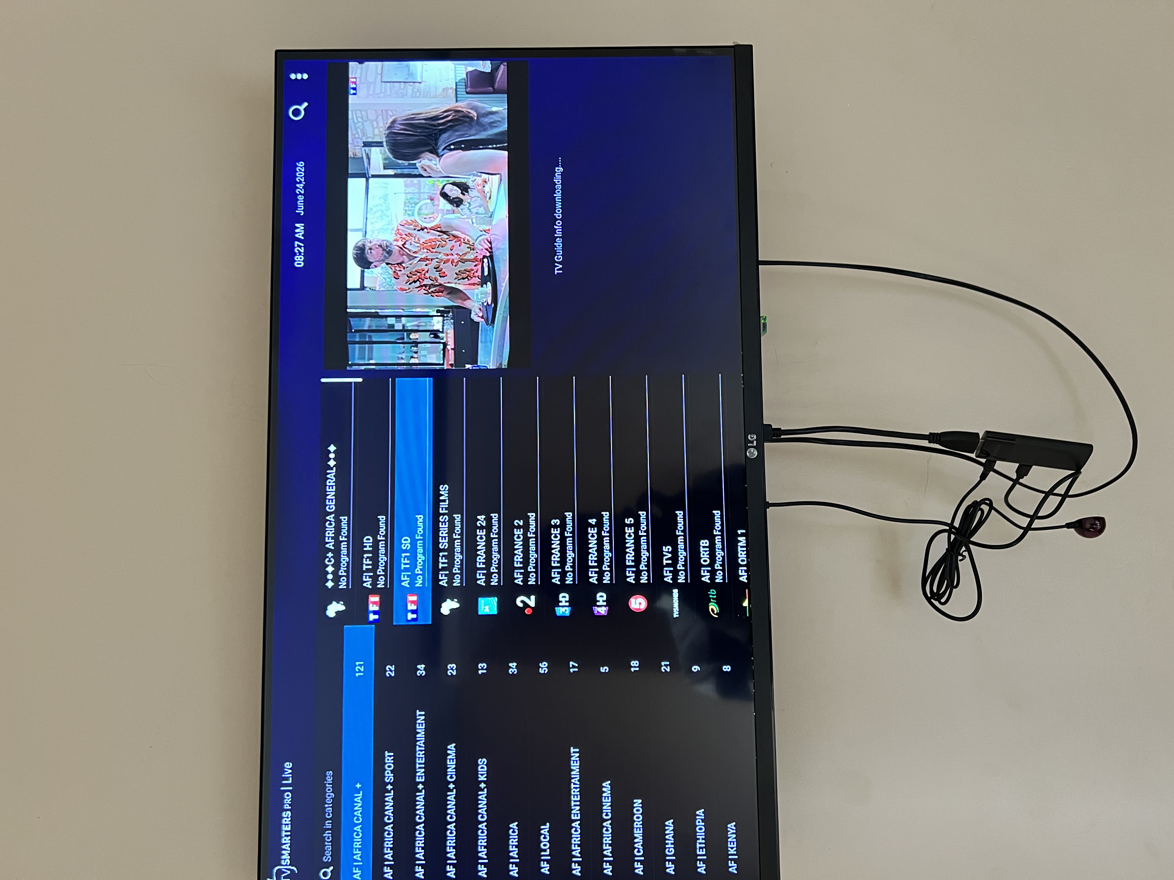 Why IPTV still the best option?