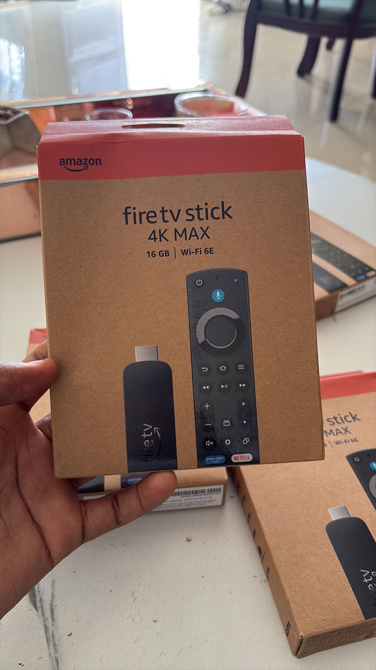 Fire TV Stick 4K Max vs Android TV Box vs Smart TV : quel appareil choisir pour un abonnement IPTV premium en 2026 ?