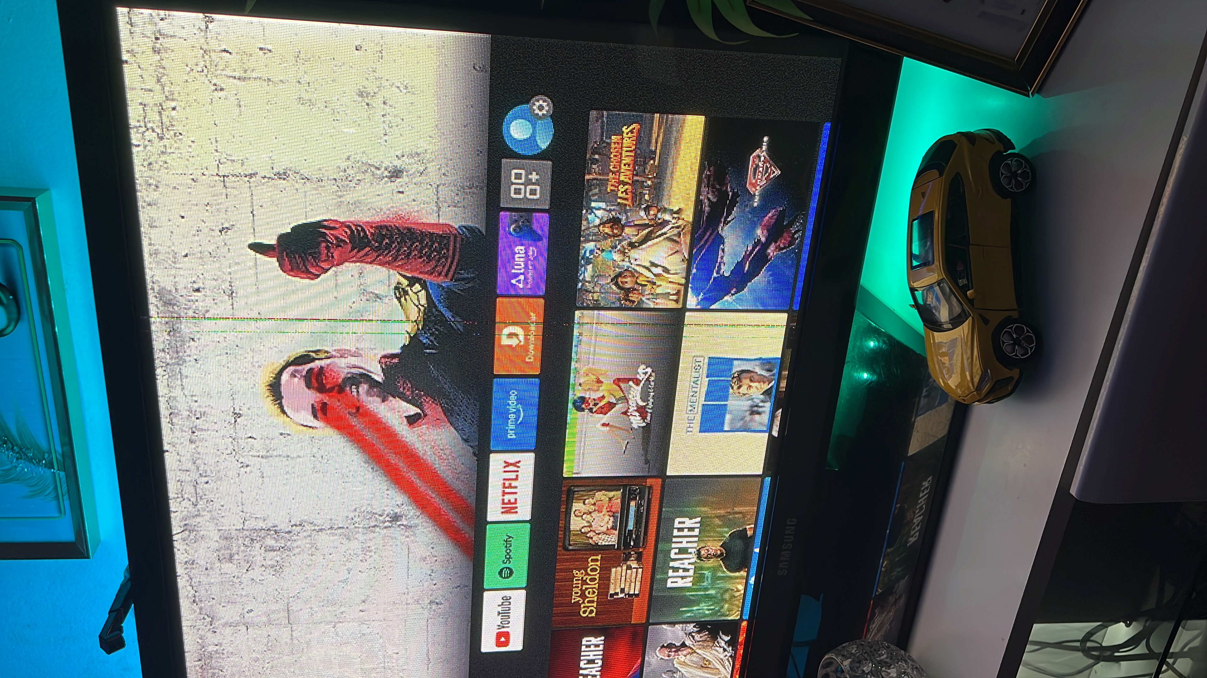Tendance 2026 : Fire OS accélère le streaming 4K sur Fire TV Stick — ce que cela change pour l’IPTV premium